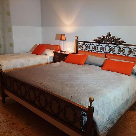 Big Brother Bed & Rooms Treviso Exterior foto