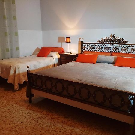 Big Brother Bed & Rooms Treviso Exterior foto