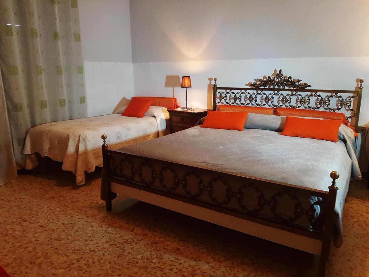 Big Brother Bed & Rooms Treviso Exterior foto