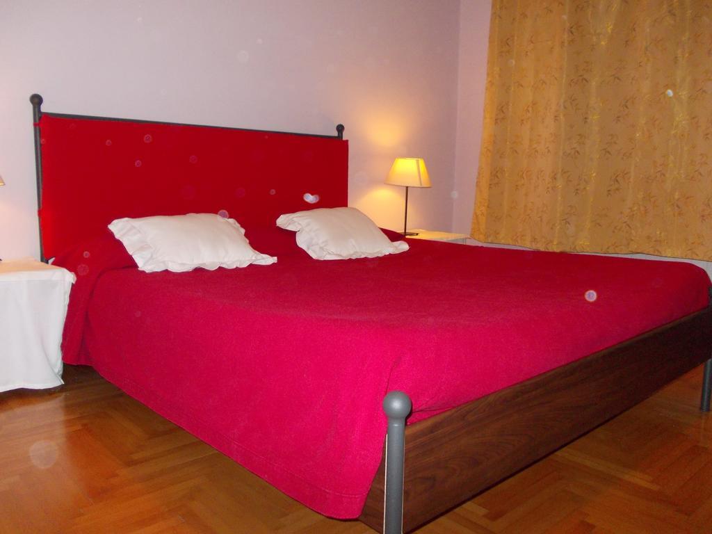 Big Brother Bed & Rooms Treviso Exterior foto