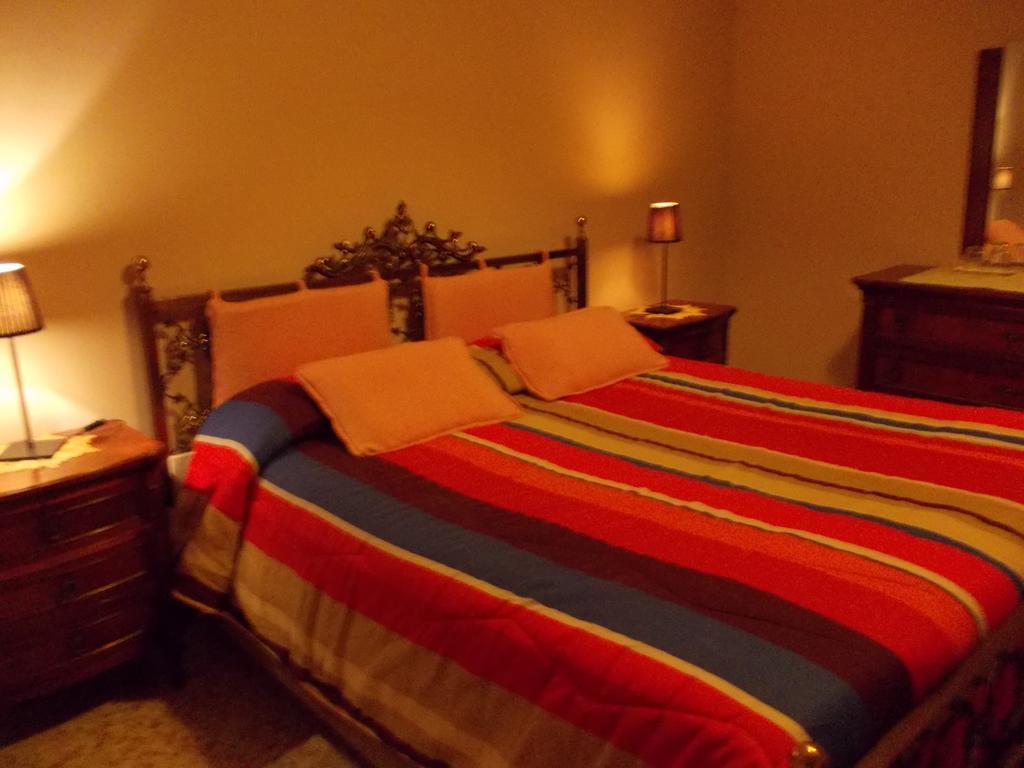 Big Brother Bed & Rooms Treviso Habitación foto