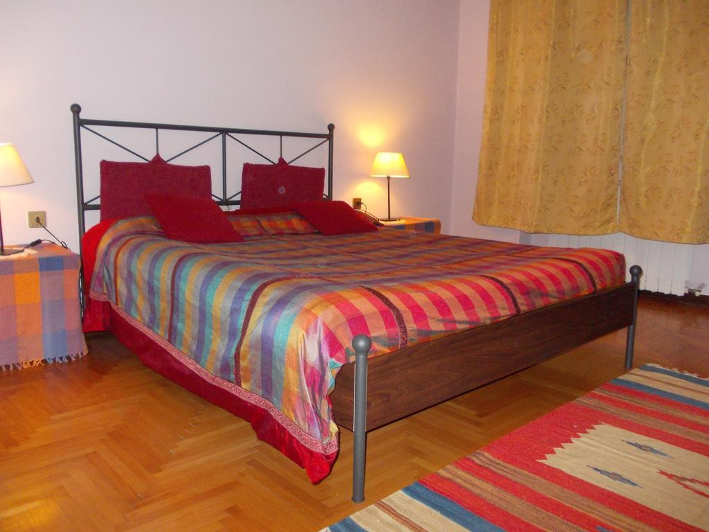 Big Brother Bed & Rooms Treviso Habitación foto
