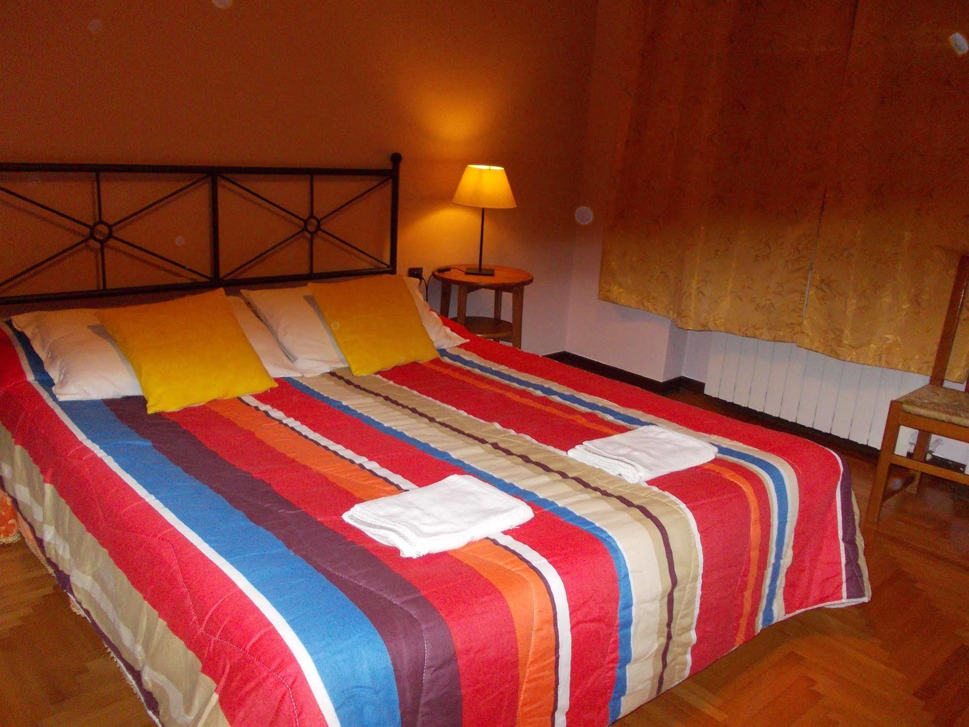 Big Brother Bed & Rooms Treviso Exterior foto