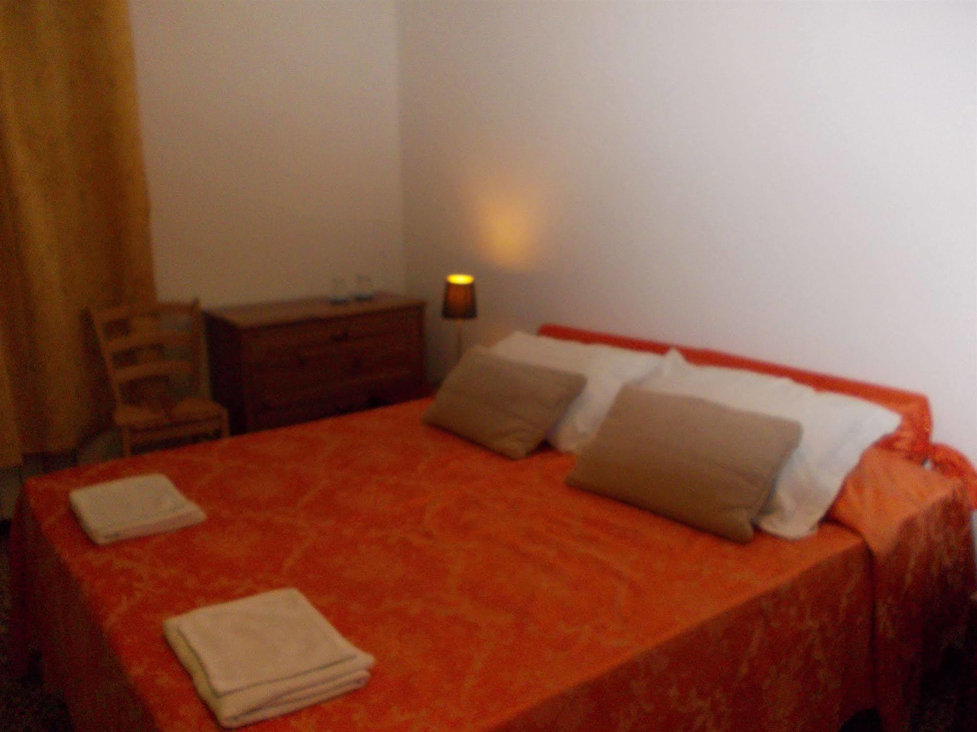 Big Brother Bed & Rooms Treviso Exterior foto