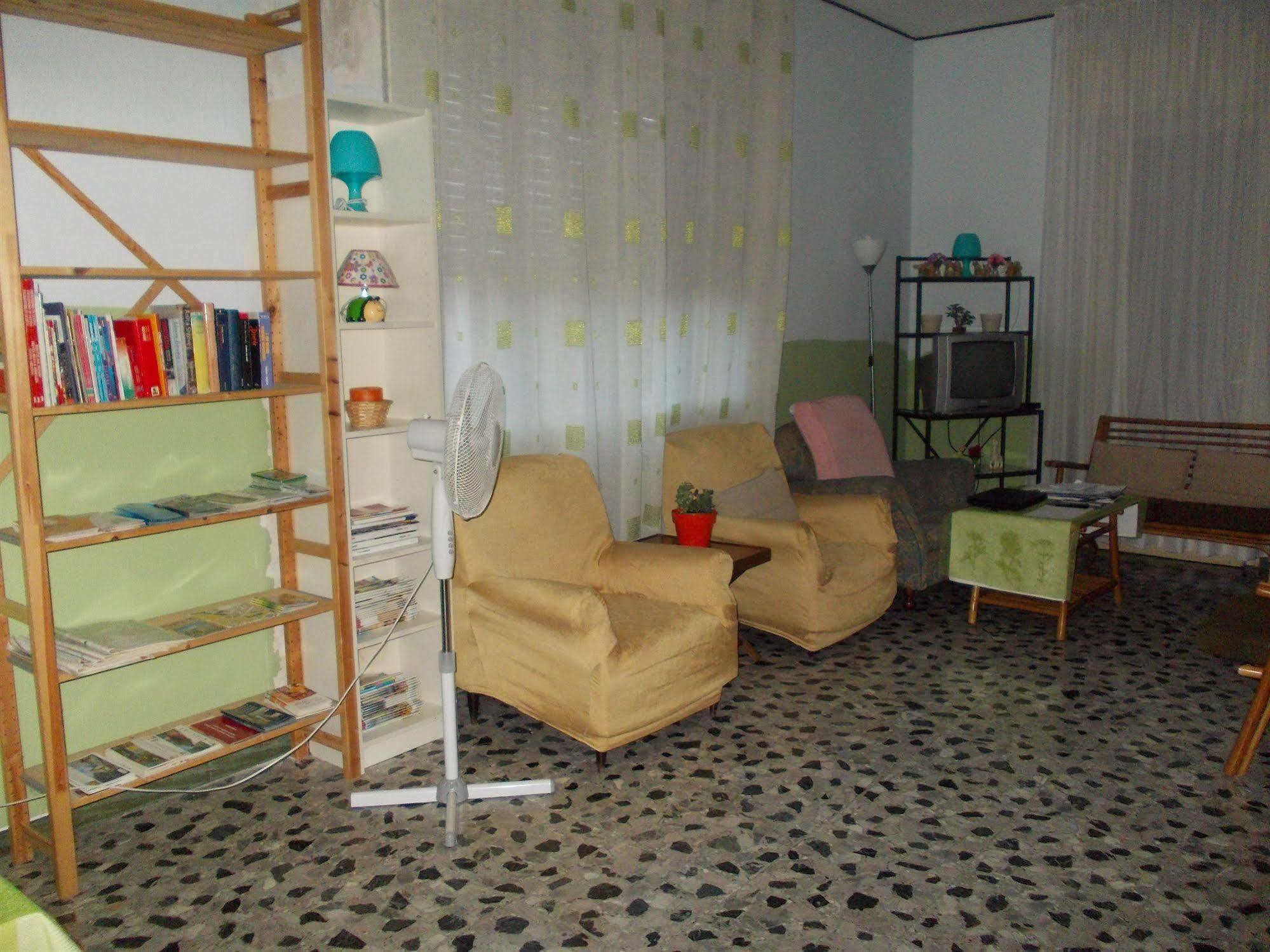 Big Brother Bed & Rooms Treviso Exterior foto