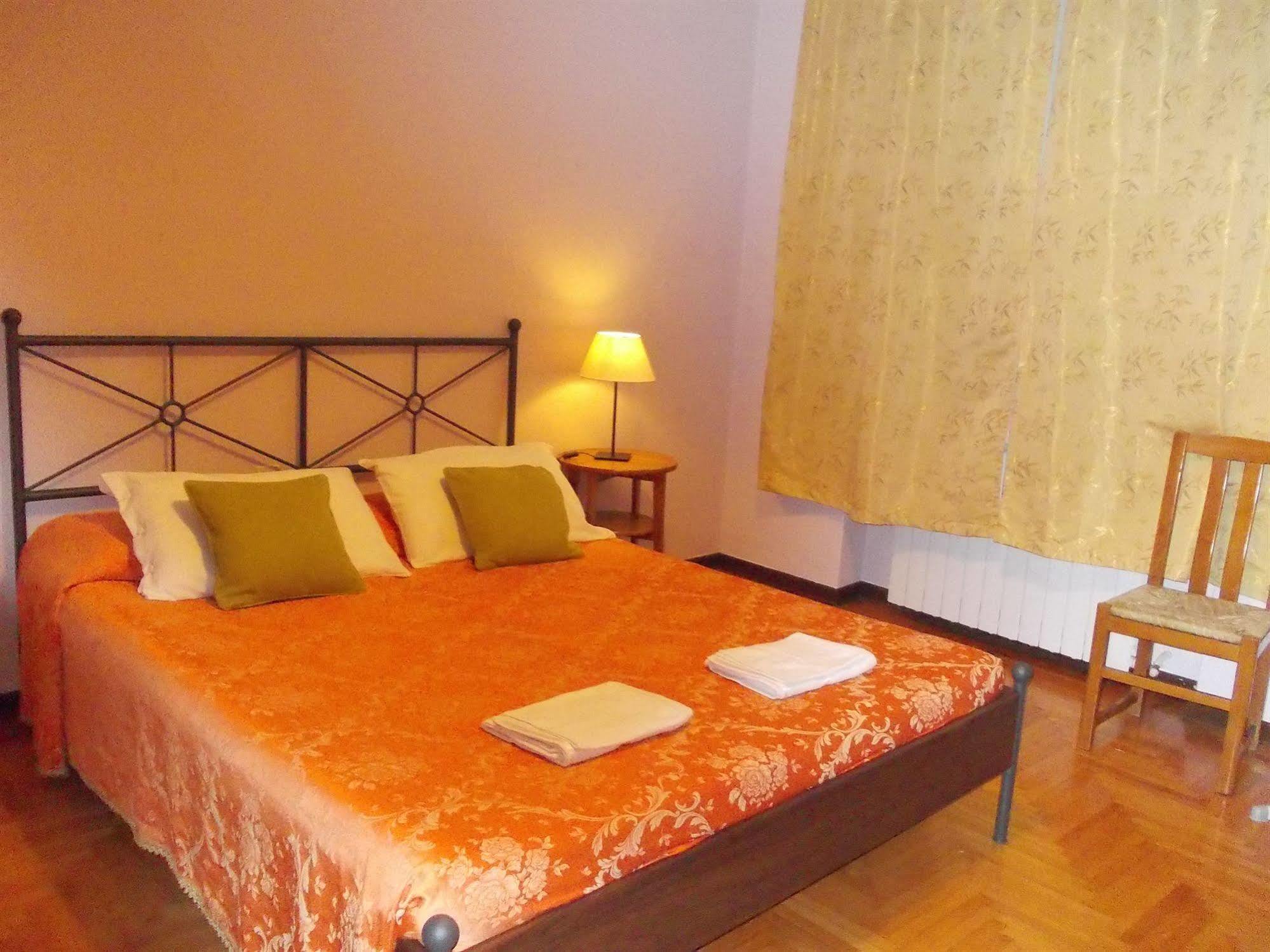 Big Brother Bed & Rooms Treviso Exterior foto